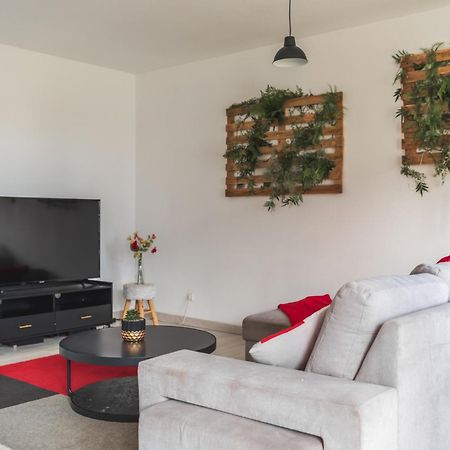Nouveau - Vivacity - Gare Lingolsheim Eksteriør bilde